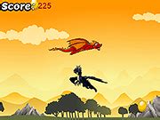 Unleash Fiery Fury With Dragon Games On Y8! .